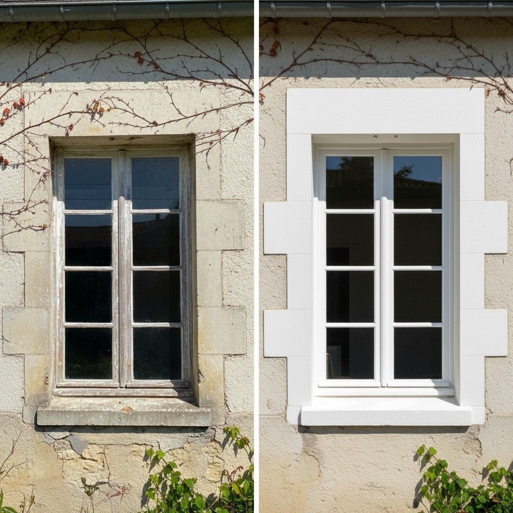 Projet de Menuisier - Photo 1
